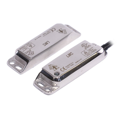 LMC 2NC 1NO 5m with LED