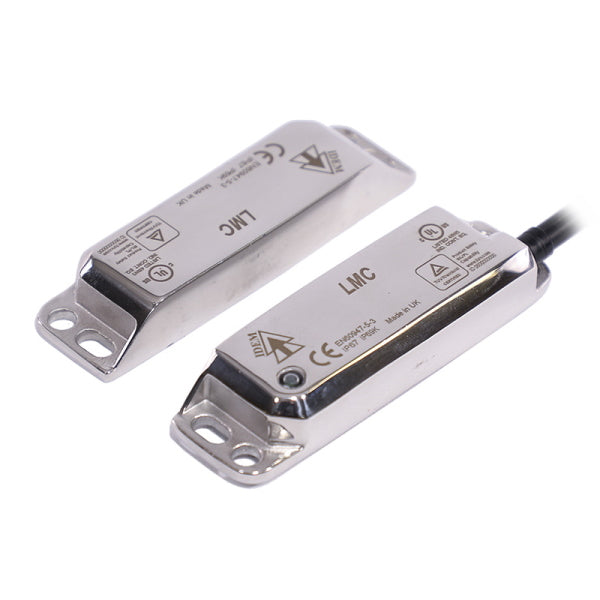 IDEM Safety Switches LMC no actuator ID-133008-NA
