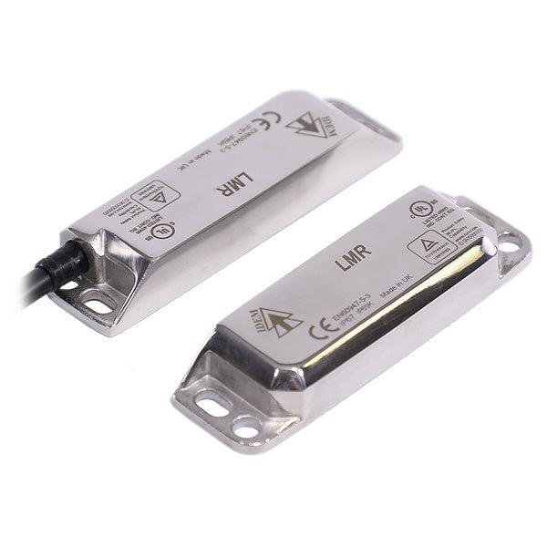 IDEM Safety Switches LMR ID-133121