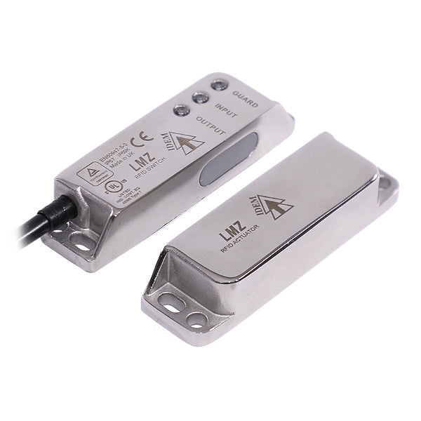 IDEM Safety Switches LMZ-M ID-412003-NA