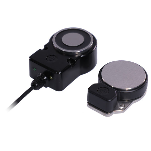 IDEM Safety Switches MGL-1M-U ID-464002