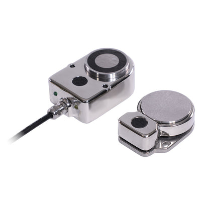 MGL-2SS-U QC-M12 8 way RFID