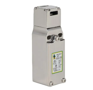 MK1-SS 2NC 1NO QC-M12 8way