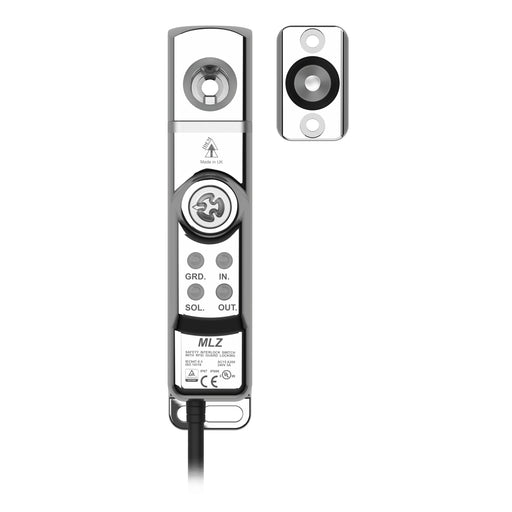 IDEM Safety Switches MLZ ID-470001