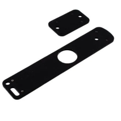 MLZ Rear Gasket Set for Switch and Actuator