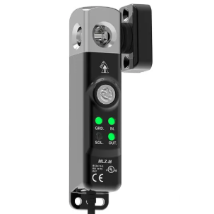 MLZ Spare / Replacement Actuator