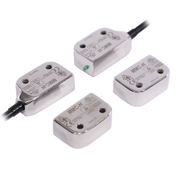 IDEM Safety Switches MMC-H ID-131112