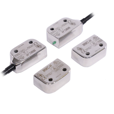 MMC-H 2NC 1NO Left 5M