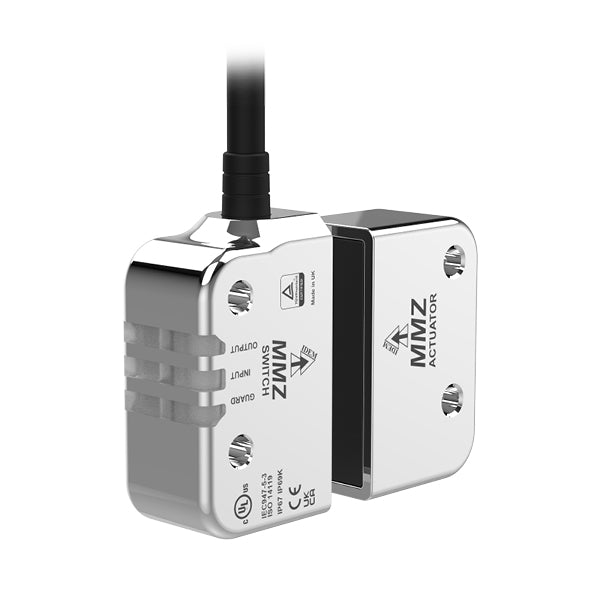 IDEM Safety Switches MMZ-U ID-418102