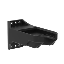 Magnetic Holster for Enabling Pendant Switch