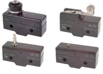 IDEM Safety Switches MicroSwitches ID-176112