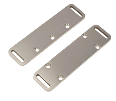 Mounting bracket for use with HSM and HS-SS