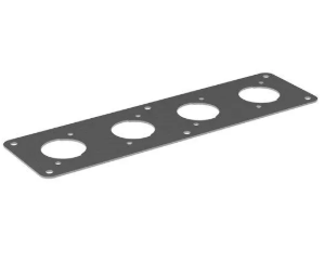 IDEM Safety Switches Panel Mounting ID-P-WAY