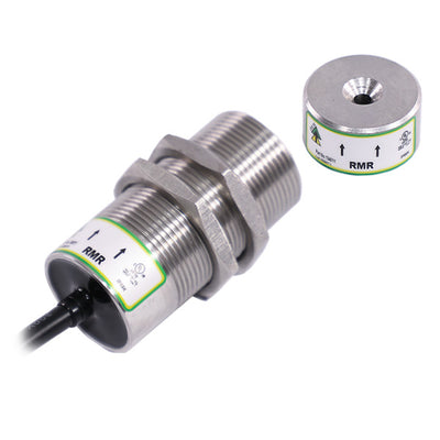 RMR 2NC 1NO QC-M12 8way