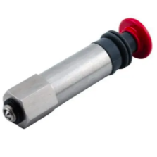 MLZ Rear Release Button 90 mm