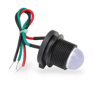 IDEM Safety Switches Replacement LED ID-140042-A-SS