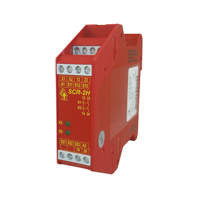 SEU-31-i Screw Terminals