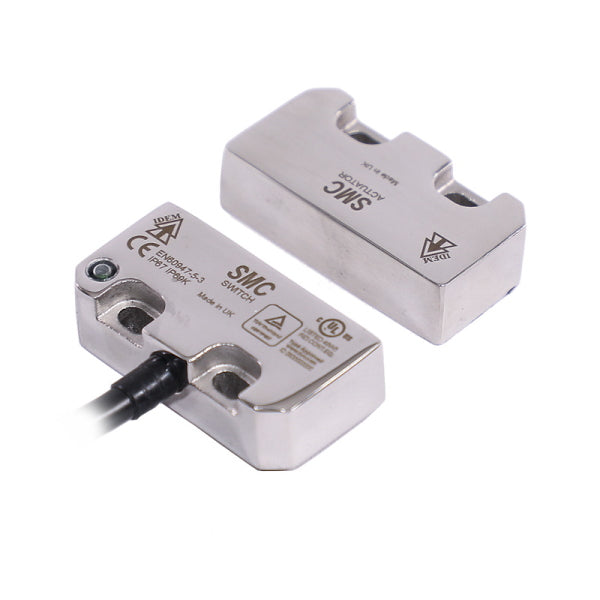 IDEM Safety Switches SMC ID-139006