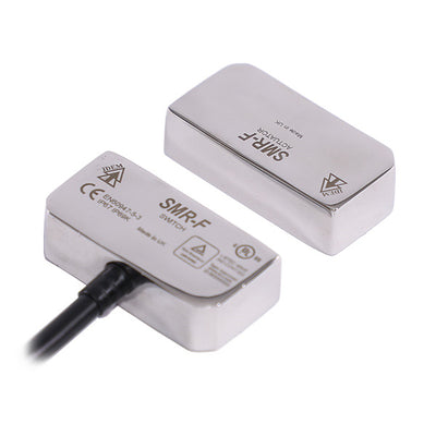 SMR-F 2NC 1NO QC-M12 8way