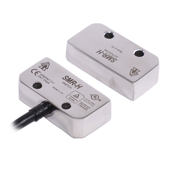 IDEM Safety Switches SMR-H ID-132012