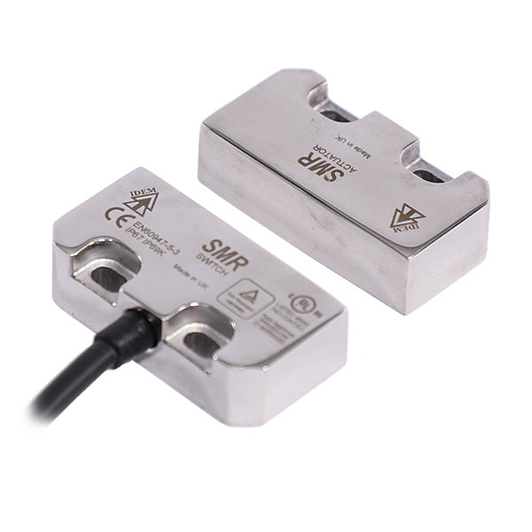 IDEM Safety Switches SMR ID-139010