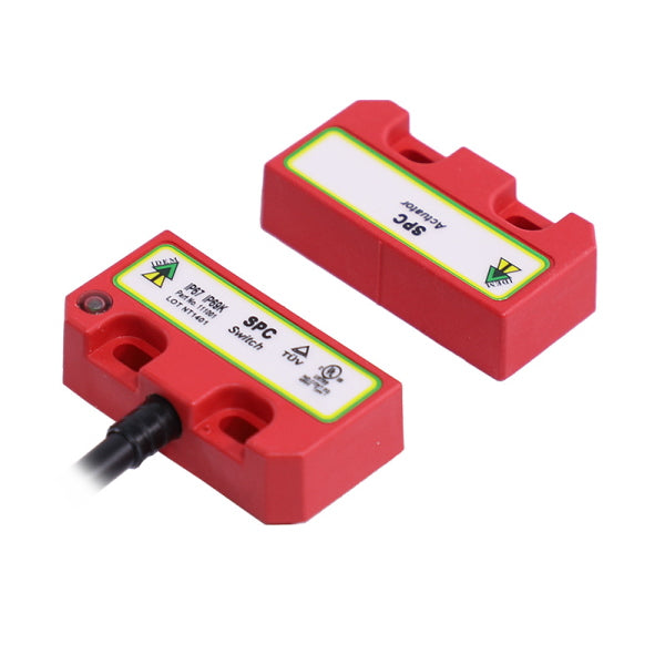 IDEM Safety Switches SPC 2NC 1NO QC ID-111008
