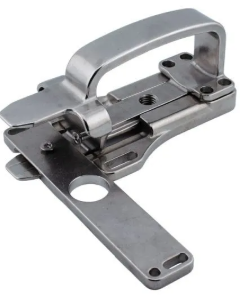 IDEM Safety Switches Sliding Handle Bolt ID-470402