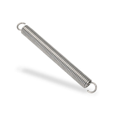 Safety Spring Stainless Steel