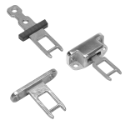 Standard Actuator Kobra metal/Stainless Steel heads