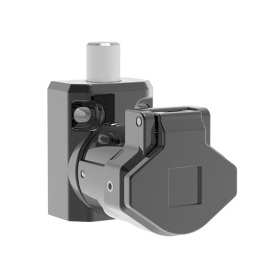 IDEM Safety Switches Trapped key ID-M-BS 