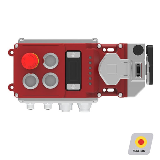 IDEM Safety Switches UGB-NET ID-528014