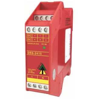 IDEM Safety Switches Viper relais DIN ID-185001