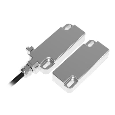 WM2-Ex-SS 2NC 1NO 10M 230Vac/24Vdc