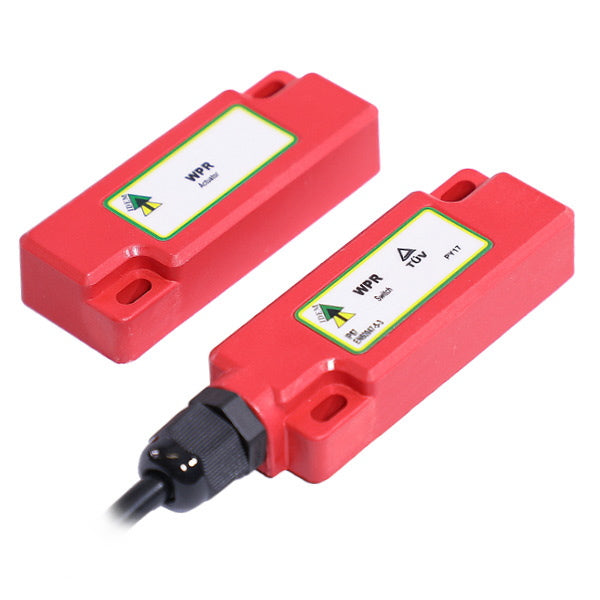 IDEM Safety Switches WPR ID-112007